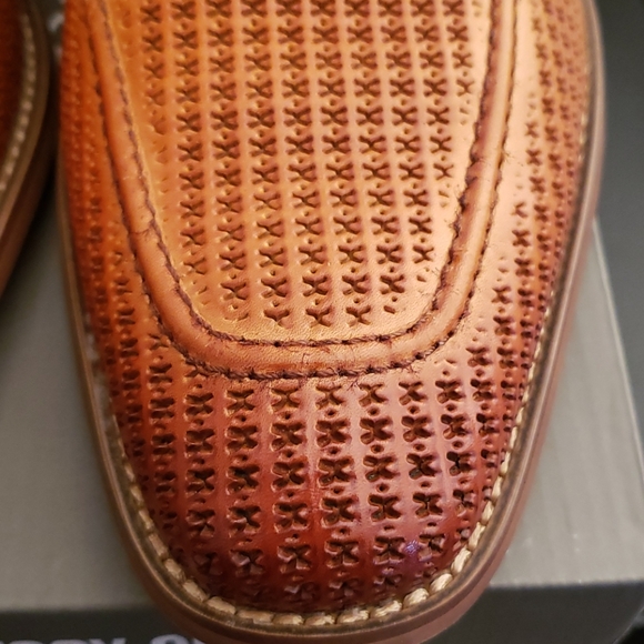 ?️ NWB Tan Dress Shoes main image 10